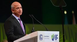 Italia multa con 200 millones a Amazon y Apple por vulnerar la competencia