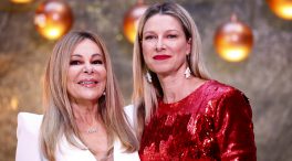Ana Obregón se cae de las Campanadas: ha dado positivo en coronavirus