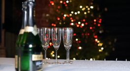 ¿Estará la Navidad de 2021 marcada por la escasez?