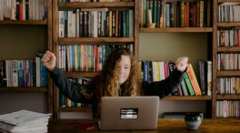 e-Iris: Un plan para luchar contra la brecha digital desde las bibliotecas públicas