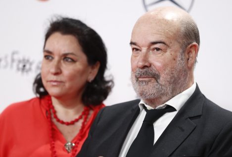 La emotiva carta que ha escrito Antonio Resines tras salir del hospital