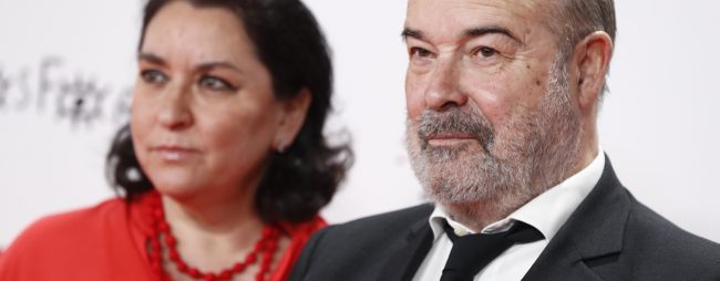 Antonio Resines, «estable» en la UCI: la familia que está a su lado