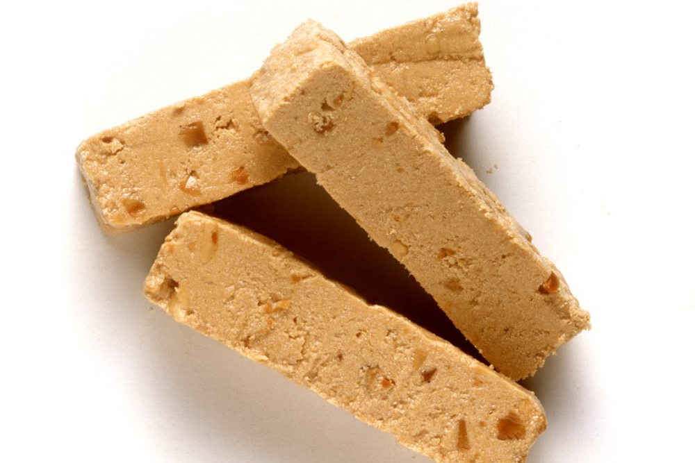 Dulces de Navidad: mucho azúcar y muchas calorías para tu dieta
