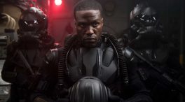 ¿Es Yahya Abdul-Mateen II el futuro de Hollywood?