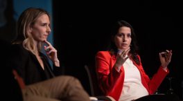 Arrimadas y Álvarez de Toledo abogan por un «plan» para combatir al nacionalismo