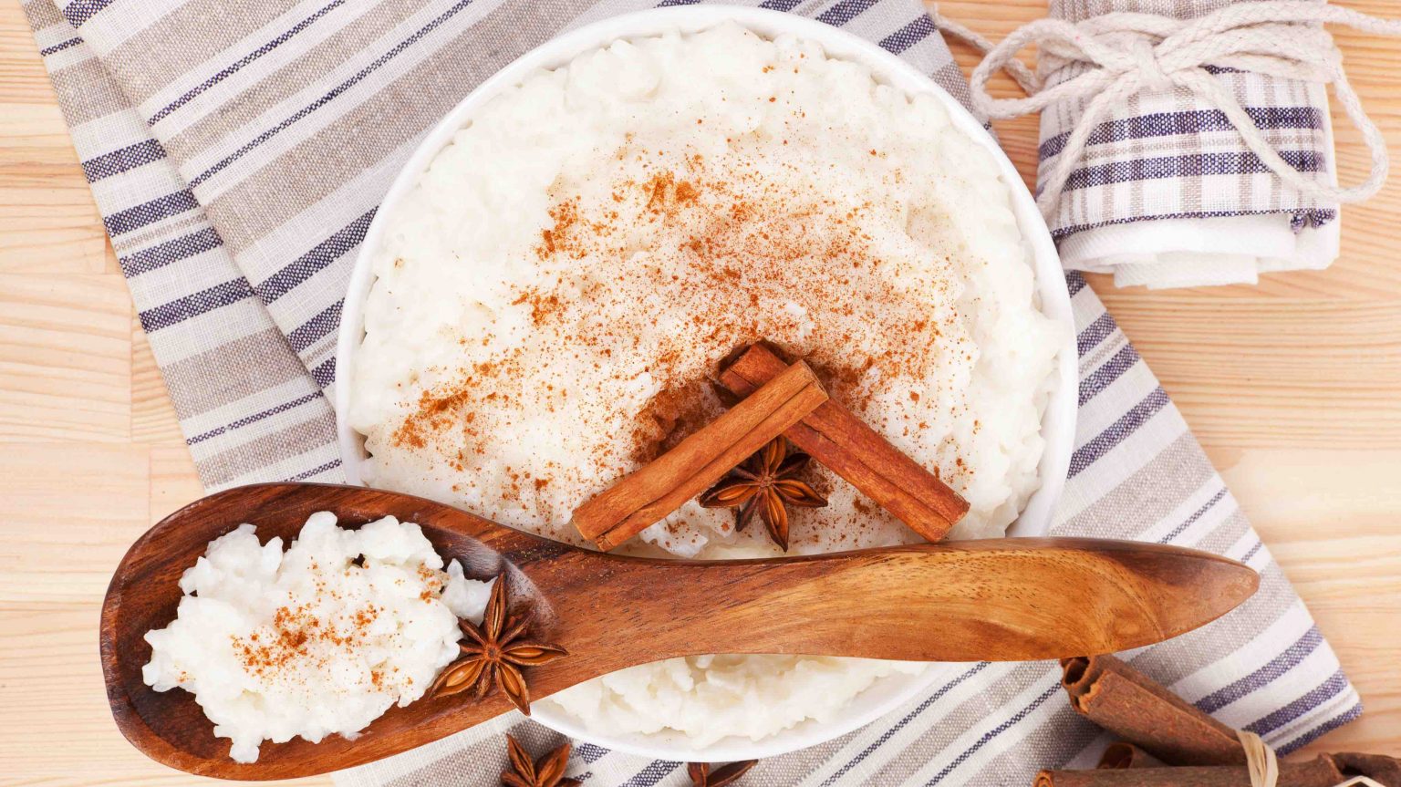Receta de arroz con leche casero: cómo conseguir que este postre quede cremoso