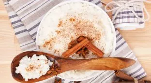 Receta de arroz con leche casero: cómo conseguir que este postre quede cremoso