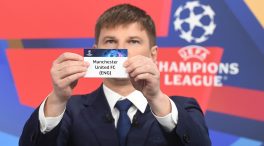 'Vergüefa': bienvenidos al mayor escándalo del fútbol moderno
