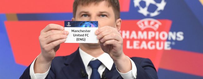 'Vergüefa': bienvenidos al mayor escándalo del fútbol moderno