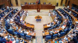 El PP cerrará la puerta a derogar las leyes LGTBI en Madrid como propone Vox