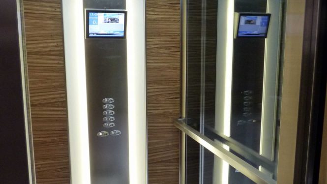 Otis ajusta el precio de la OPA sobre el 49,99% de Zardoya Otis que no controla por el dividendo