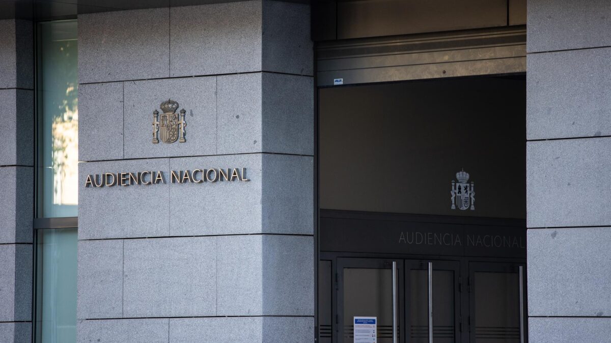 Las víctimas de ETA piden a la Audiencia Nacional prohibir el homenaje a Henri Parot