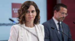 Ayuso llevará a Bruselas el reparto de los fondos UE por «falta de transparencia» del Gobierno