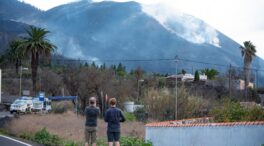 (VÍDEO) Se cumplen 24 horas sin señal de tremor volcánico en La Palma
