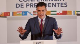 (VÍDEO) Sánchez anuncia "excepciones" a la obligatoriedad de la mascarilla en exteriores en plena polémica por la medida
