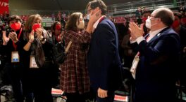 Illa se confina por contacto estrecho con Armengol tras el congreso del PSC