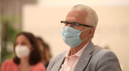 El Supremo confirma el archivo de la querella de Baltasar Garzón por el audio con Villarejo y Delgado