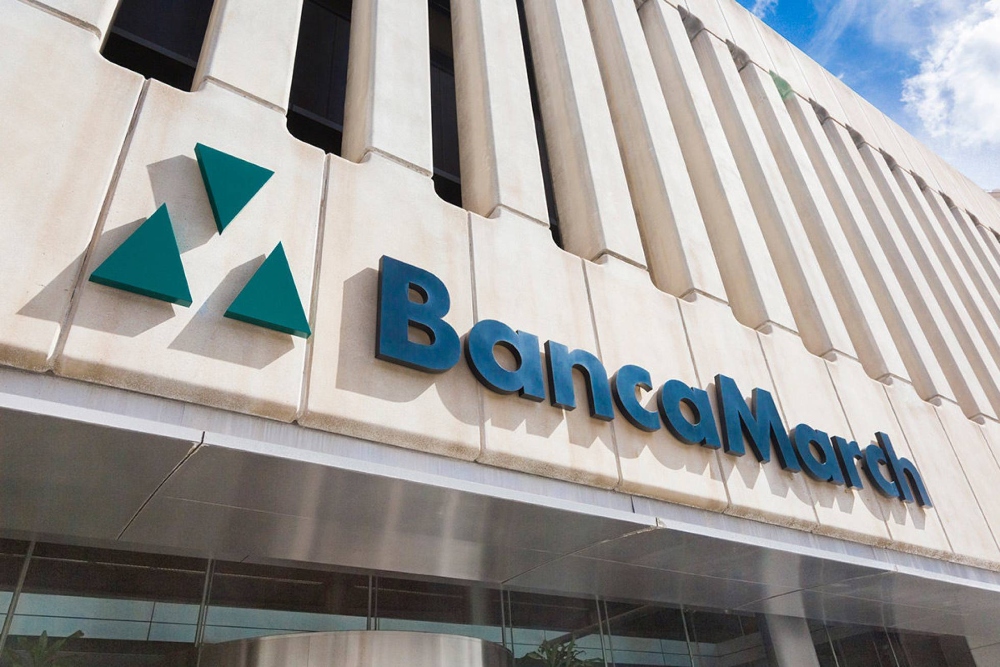 Banca March asume pérdidas de 119 millones por sus filiales inmobiliarias