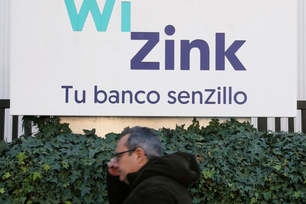 Una docena de bancos presentan pérdidas en España en lo que va de año