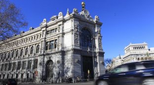 La deuda pública marca récord de 1,43 billones en el tercer trimestre