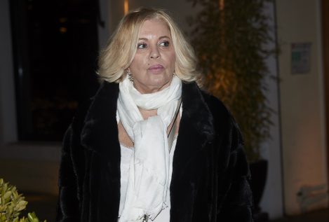 El Senado acepta que Bárbara Rey comparezca para explicar la compra de su silencio con fondos reservados