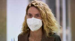 Meritxell Batet da positivo en coronavirus y no podrá presidir el Pleno del Congreso de este martes