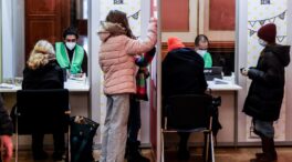 Cuatro estados alemanes refuerzan las medidas contra el covid pese a la tendencia a la baja de la incidencia