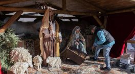 El misterio de reyes