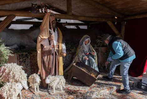 El misterio de reyes