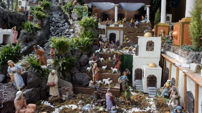'Otra' Navidad