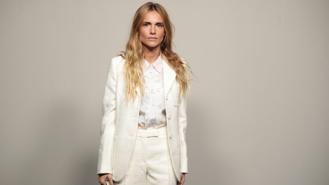 Quién es Blanca Miró, la joven catalana que está conquistando el mundo de la moda