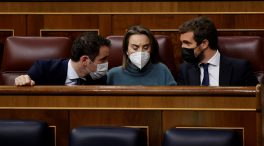 El PP acusa a Sánchez de avivar polémicas por pedir explicaciones al emérito