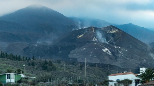 El volcán de La Palma sigue sin signos de actividad a un día de dar por finalizada la erupción