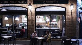 La hostelería reclama al Gobierno que prorrogue seis meses más la solicitud de ayudas al sector