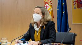 La UE propone a Calviño como candidata europea a presidir un comité asesor del FMI