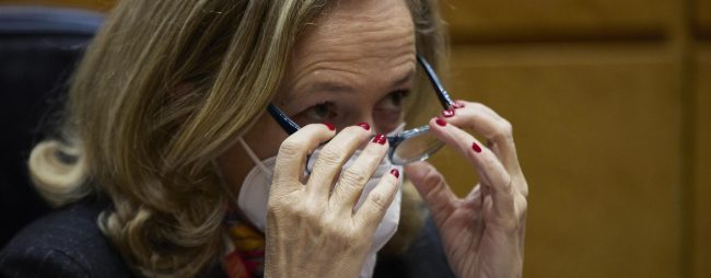 El FMI rebaja significativamente sus previsiones de crecimiento para España en 2021 y 2022