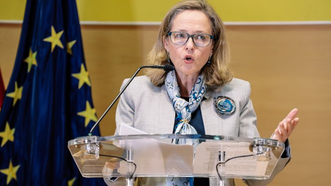 El Gobierno encubre un nuevo 'plan E' en los proyectos para captar fondos europeos