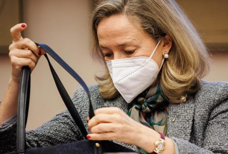 La recuperación tendrá que esperar