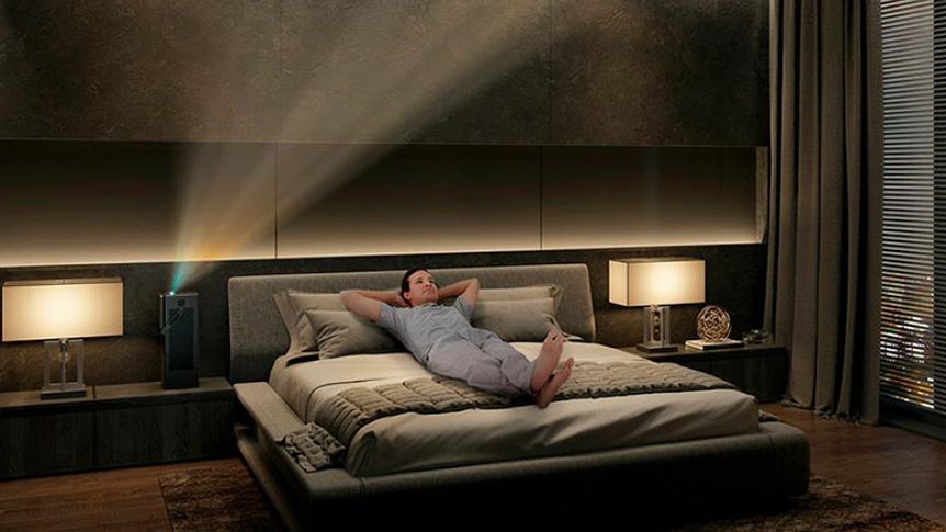 Camas para no dormir