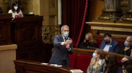 La Justicia catalana ordena a la Generalitat que garantice la protección del niño de Canet