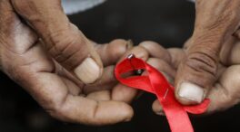 La lucha contra el sida, en pausa por la pandemia del covid 19