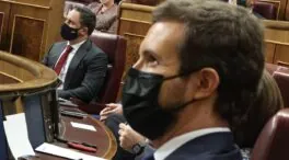 Nueva encuesta: el PP podría gobernar con el apoyo de Vox