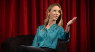 El PP impone una multa de 500 euros a Cayetana Álvarez de Toledo por saltarse la disciplina de voto