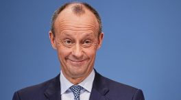 La CDU alemana anticipa un giro a la derecha con la elección de su nuevo líder