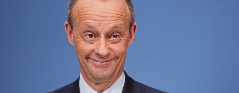 La CDU alemana anticipa un giro a la derecha con la elección de su nuevo líder