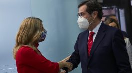 Sindicatos y patronal aceptan la reforma laboral propuesta por el Gobierno