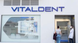 Carpetazo definitivo al 'pelotazo' de Javier Botín en Vitaldent: «El querellante carece de legitimación»