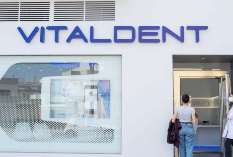 La Audiencia Nacional revoca el archivo del caso 'Vitaldent' y ordena enviarlo a juicio