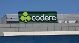 La CNMV suspende la cotización de Codere tras su disolución