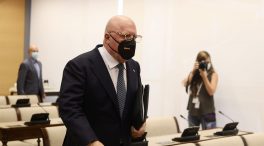La Policía pide al juez de 'Lezo' que incorpore a la causa las agendas de Villarejo